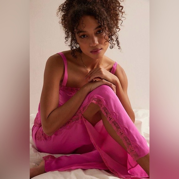 Free People Someone Like You Set Size XL - Picture 2 of 4